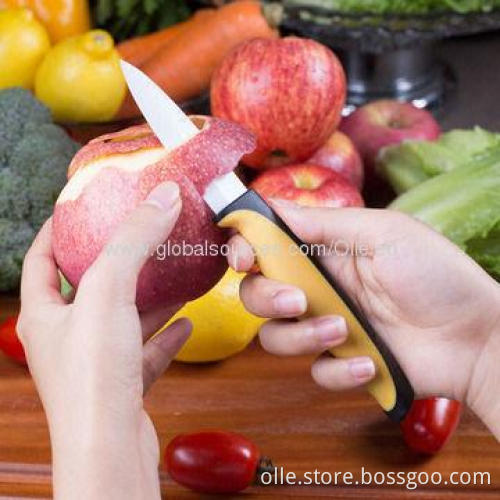 5" Easy-to-clean Ceramic Knife